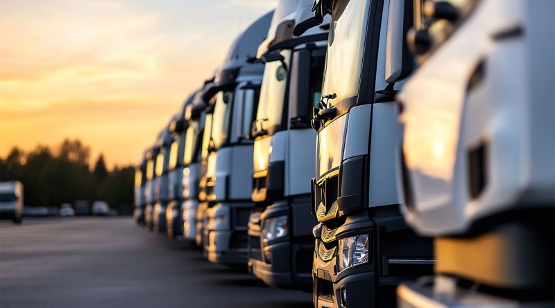 Logistics Plus acquires LoadDelivered Logistics to expand freight brokerage capabilities in North America.