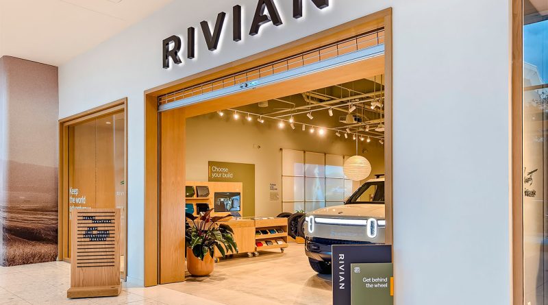 Rivian and Volkswagen engineers collaborate on scalable EV software platform for future vehicle models